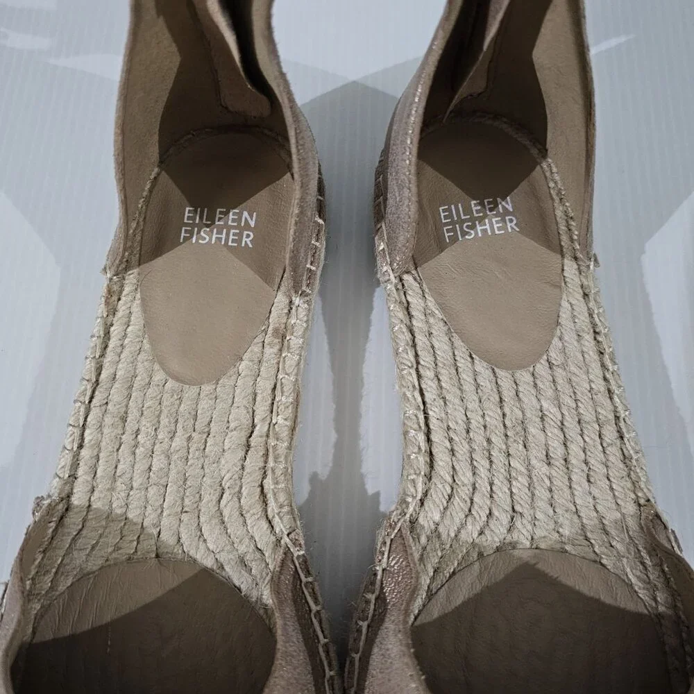 Eileen Fisher new eileen